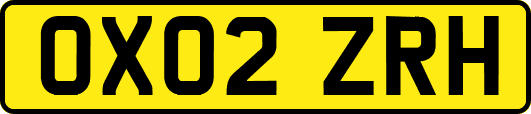 OX02ZRH