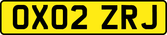 OX02ZRJ