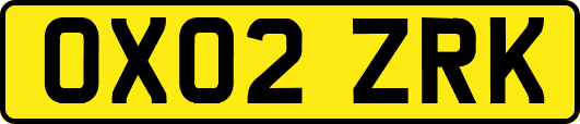 OX02ZRK