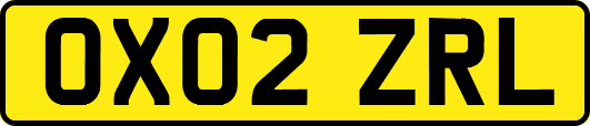 OX02ZRL