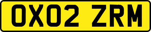 OX02ZRM