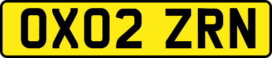 OX02ZRN