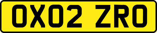 OX02ZRO