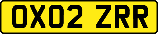 OX02ZRR