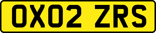 OX02ZRS