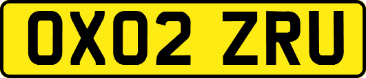 OX02ZRU