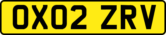 OX02ZRV