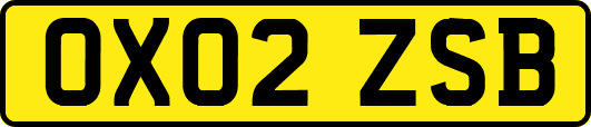 OX02ZSB