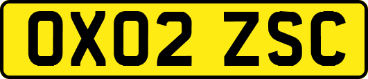 OX02ZSC