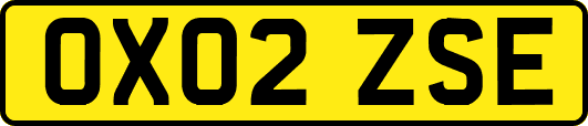 OX02ZSE