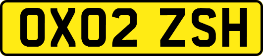 OX02ZSH