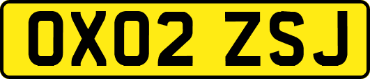 OX02ZSJ