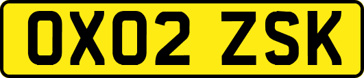 OX02ZSK