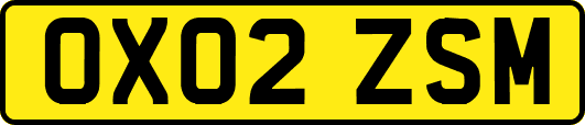 OX02ZSM