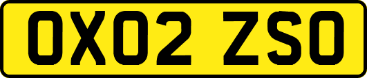 OX02ZSO