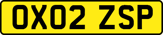OX02ZSP