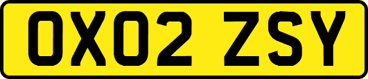 OX02ZSY