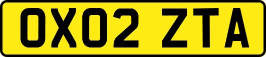 OX02ZTA