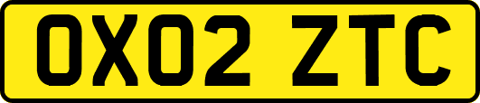OX02ZTC
