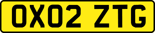 OX02ZTG