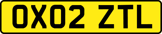OX02ZTL