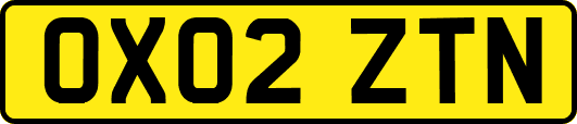 OX02ZTN