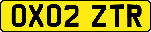 OX02ZTR