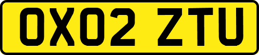 OX02ZTU