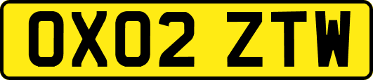 OX02ZTW