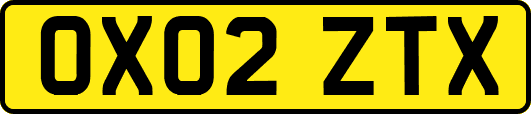 OX02ZTX