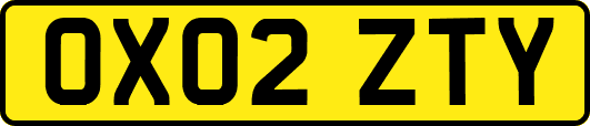 OX02ZTY