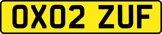 OX02ZUF