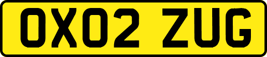 OX02ZUG