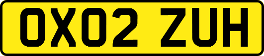 OX02ZUH