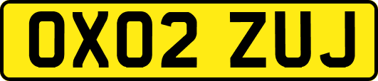 OX02ZUJ