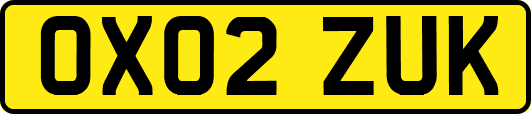 OX02ZUK
