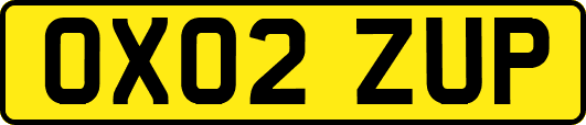 OX02ZUP