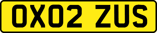 OX02ZUS