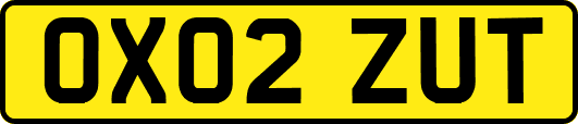 OX02ZUT
