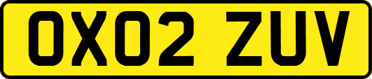 OX02ZUV
