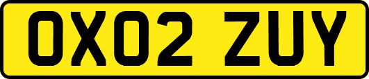 OX02ZUY