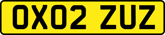 OX02ZUZ