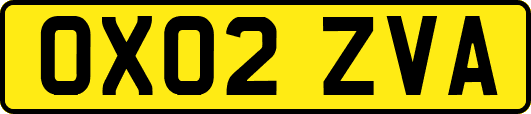 OX02ZVA