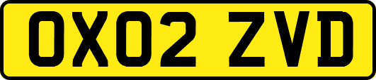 OX02ZVD