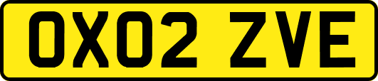 OX02ZVE
