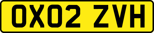 OX02ZVH