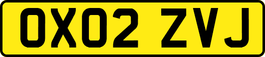 OX02ZVJ