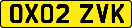 OX02ZVK