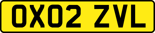 OX02ZVL