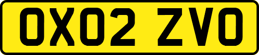 OX02ZVO